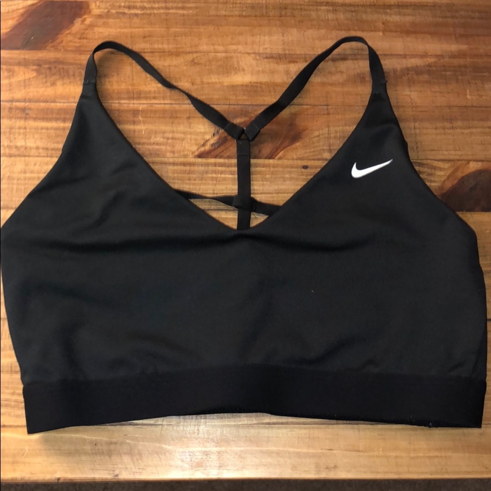 Nike Sports Bra Indy